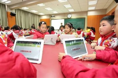 2018年教育亮点工作回眸 教育服务的跨越与创新
