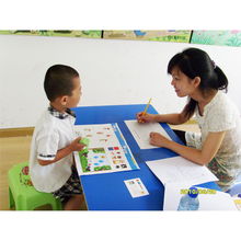 幼儿美语等级测评 助力双语启蒙的专业教育服务