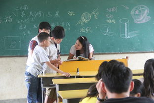 美术学院教育关爱服务团赴宁都县开展暑期“三下乡”社会实践活动